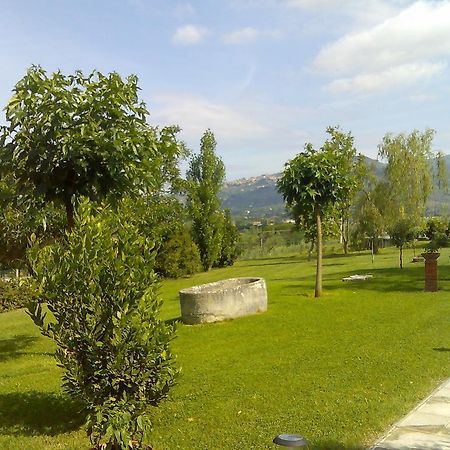 Agriturismo Podere Ossaia Cortona Room photo