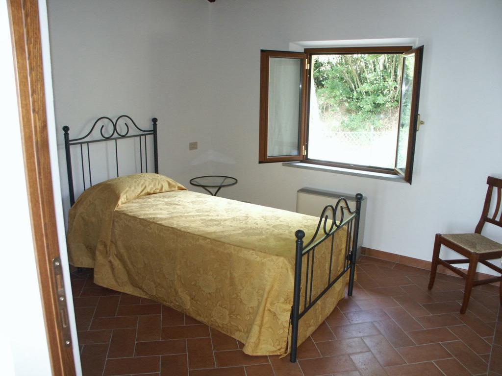 Agriturismo Podere Ossaia Cortona Room photo