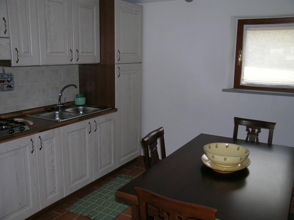 Agriturismo Podere Ossaia Cortona Room photo