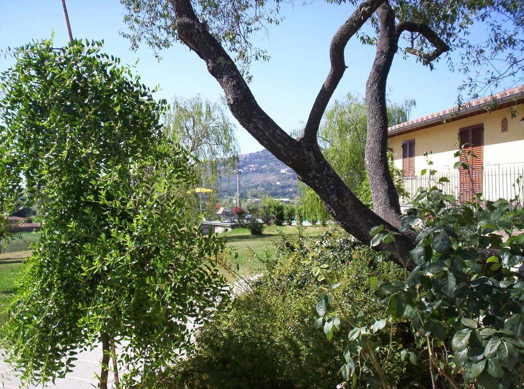 Agriturismo Podere Ossaia Cortona Room photo